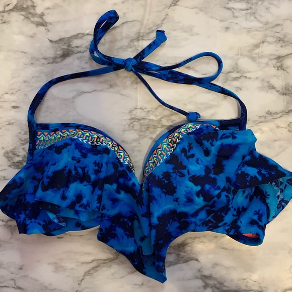 PINK Victoria's Secret Other - VICTORIA SECRET PINK BIKINI TOP